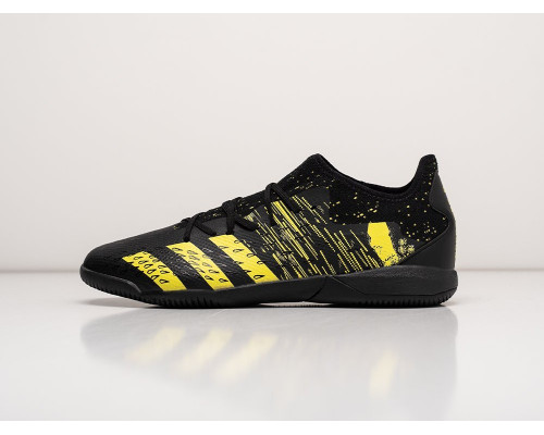 Купить Футбольная обувь Adidas Predator Freak.3 IN в Интернет магазин спортивной одежды и тренажеров  SayMarket фото 6