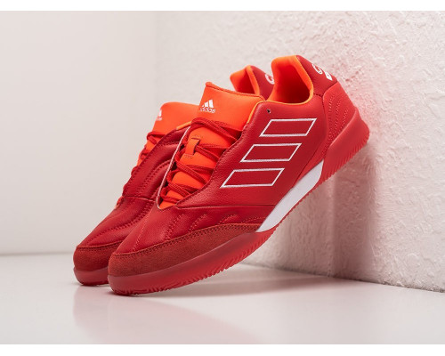 Купить Футбольная обувь Adidas Copa Kapitan.2 IN в Интернет магазин спортивной одежды и тренажеров  SayMarket