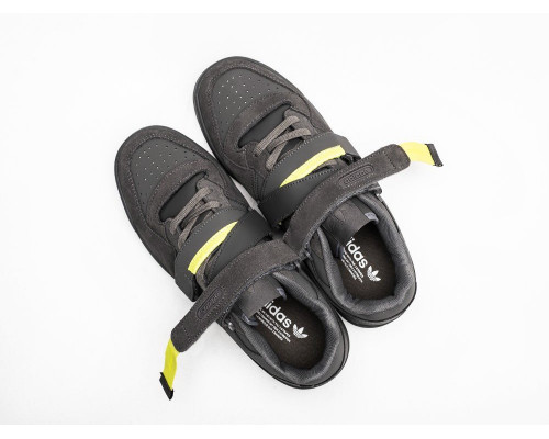Купить Кроссовки Adidas Forum Low Strap в Интернет магазин спортивной одежды и тренажеров  SayMarket фото 5