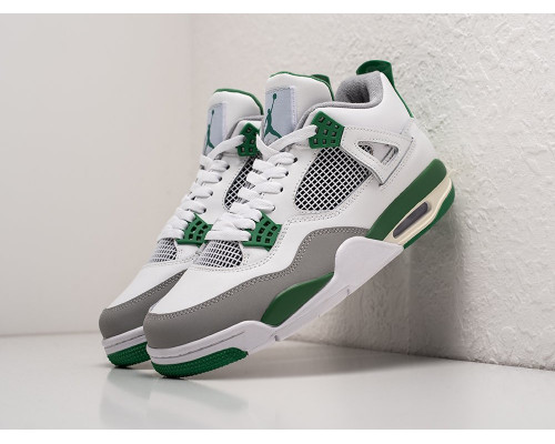 Купить Кроссовки Nike Air Jordan 4 Retro в Интернет магазин спортивной одежды и тренажеров  SayMarket