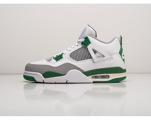 Купить Кроссовки Nike Air Jordan 4 Retro в Интернет магазин спортивной одежды и тренажеров  SayMarket фото 2