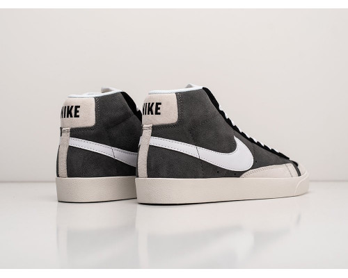 Купить Кроссовки Nike Blazer Mid 77 в Интернет магазин спортивной одежды и тренажеров  SayMarket фото 1