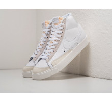 Кроссовки Nike Blazer Mid 77