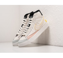 Кроссовки Nike Blazer Mid 77