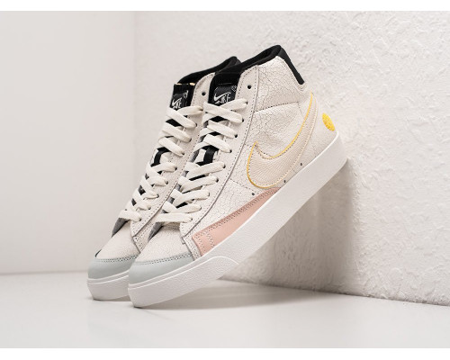 Купить Кроссовки Nike Blazer Mid 77 в Интернет магазин спортивной одежды и тренажеров  SayMarket