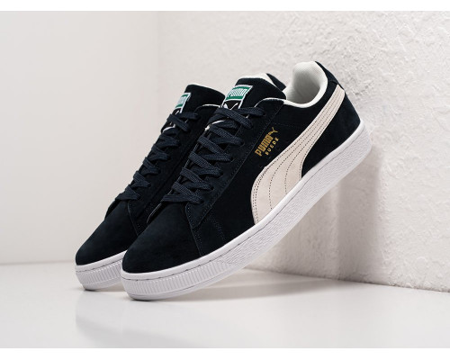 Купить Кроссовки Puma Suede Classic в Интернет магазин спортивной одежды и тренажеров  SayMarket