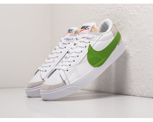 Купить Кроссовки Nike Blazer Low 77 Jumbo в Интернет магазин спортивной одежды и тренажеров  SayMarket