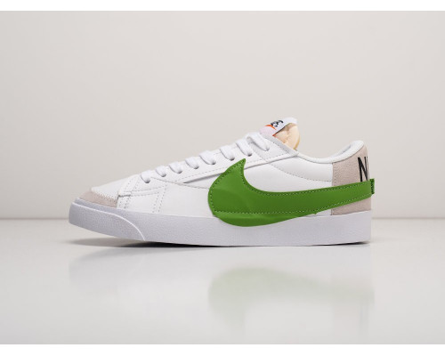 Купить Кроссовки Nike Blazer Low 77 Jumbo в Интернет магазин спортивной одежды и тренажеров  SayMarket фото 6