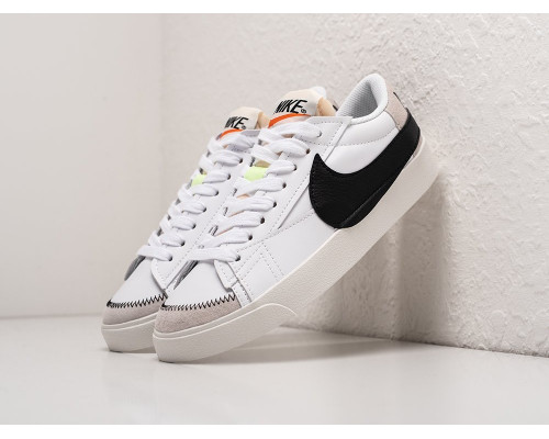 Купить Кроссовки Nike Blazer Low 77 Jumbo в Интернет магазин спортивной одежды и тренажеров  SayMarket