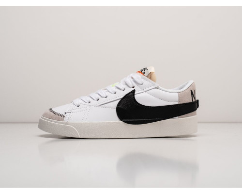 Купить Кроссовки Nike Blazer Low 77 Jumbo в Интернет магазин спортивной одежды и тренажеров  SayMarket фото 2