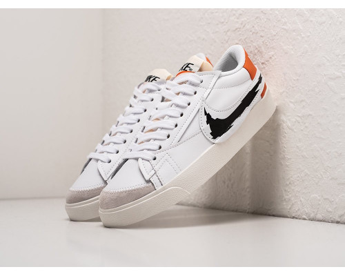 Купить Кроссовки Nike Blazer Low 77 Jumbo в Интернет магазин спортивной одежды и тренажеров  SayMarket