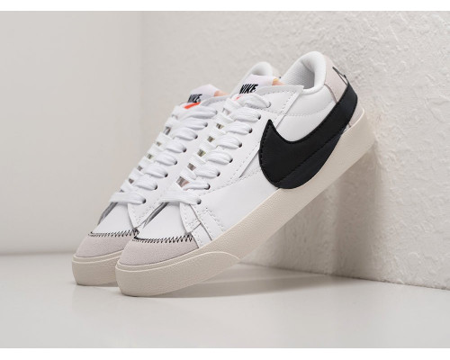 Купить Кроссовки Nike Blazer Low 77 Jumbo в Интернет магазин спортивной одежды и тренажеров  SayMarket