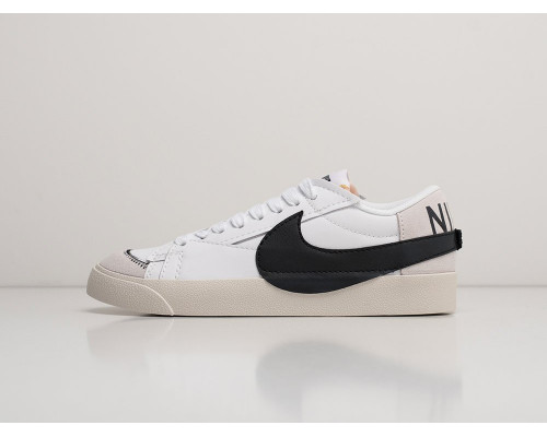 Купить Кроссовки Nike Blazer Low 77 Jumbo в Интернет магазин спортивной одежды и тренажеров  SayMarket фото 2