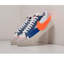 Кроссовки Nike Blazer Low 77 Jumbo