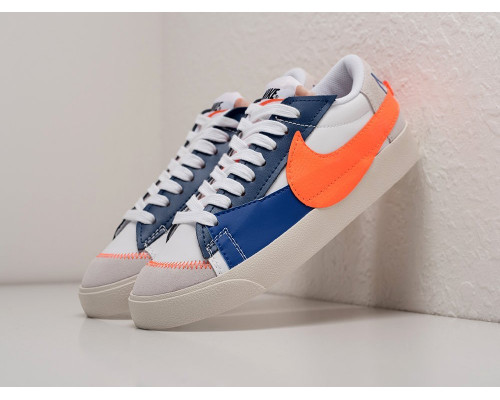 Купить Кроссовки Nike Blazer Low 77 Jumbo в Интернет магазин спортивной одежды и тренажеров  SayMarket