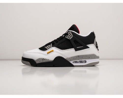 Купить Кроссовки Nike Air Jordan 4 Retro в Интернет магазин спортивной одежды и тренажеров  SayMarket фото 6