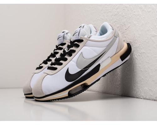 Купить Кроссовки Sacai x Nike Cortez 4.0 в Интернет магазин спортивной одежды и тренажеров  SayMarket