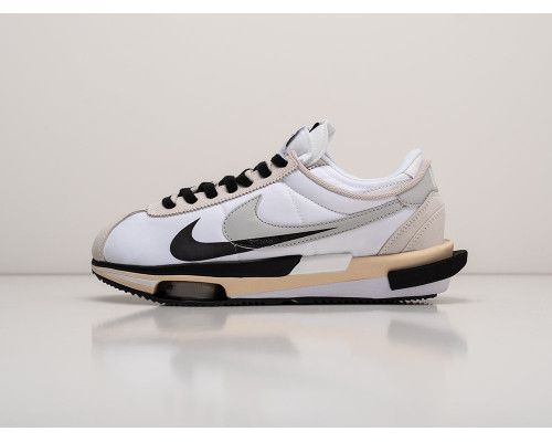 Купить Кроссовки Sacai x Nike Cortez 4.0 в Интернет магазин спортивной одежды и тренажеров  SayMarket фото 2