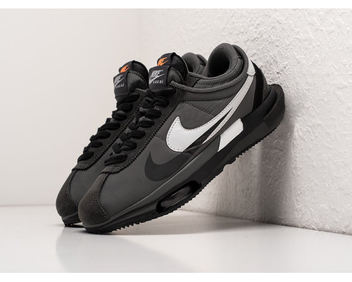 Купить Кроссовки Sacai x Nike Cortez 4.0 в Интернет магазин спортивной одежды и тренажеров  SayMarket