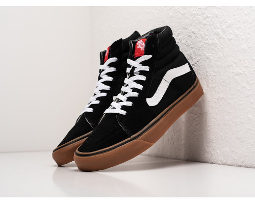 Купить Кеды VANS Sk8 Hi в Интернет магазин спортивной одежды и тренажеров  SayMarket