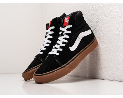 Купить Кеды VANS Sk8 Hi в Интернет магазин спортивной одежды и тренажеров  SayMarket