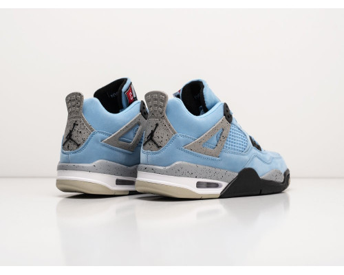 Купить Кроссовки Nike Air Jordan 4 Retro в Интернет магазин спортивной одежды и тренажеров  SayMarket фото 1