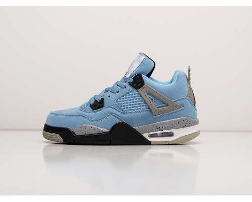 Купить Кроссовки Nike Air Jordan 4 Retro в Интернет магазин спортивной одежды и тренажеров  SayMarket фото 6