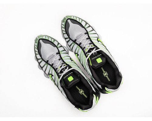 Купить Кроссовки Nike Shox TL в Интернет магазин спортивной одежды и тренажеров  SayMarket фото 1
