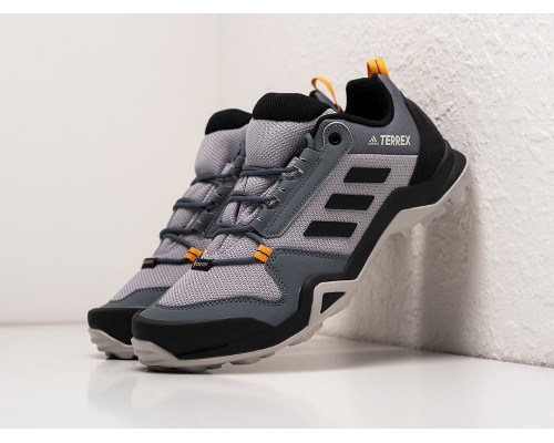 Купить Кроссовки Adidas Terrex AX3 в Интернет магазин спортивной одежды и тренажеров  SayMarket