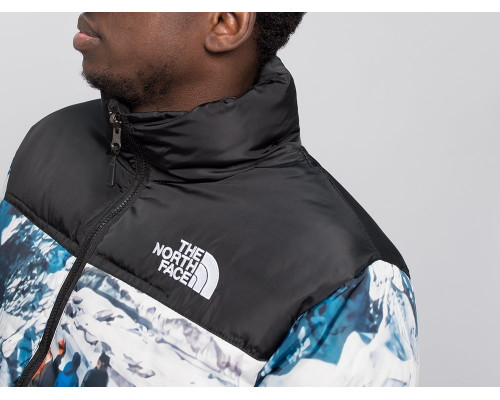 Купить Куртка зимняя The North Face в Интернет магазин спортивной одежды и тренажеров  SayMarket фото 4