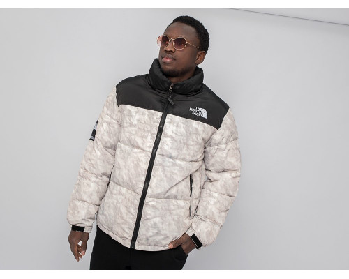 Купить Куртка зимняя The North Face x Supreme в Интернет магазин спортивной одежды и тренажеров  SayMarket