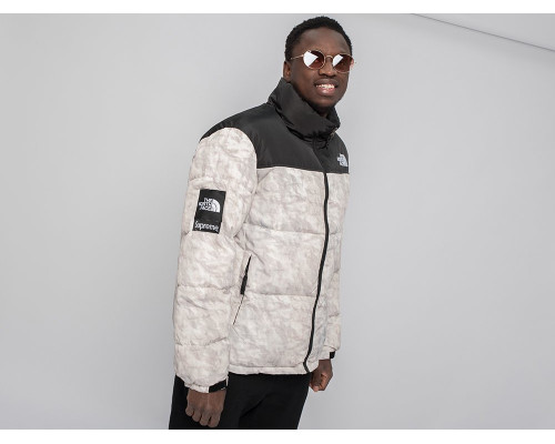 Купить Куртка зимняя The North Face x Supreme в Интернет магазин спортивной одежды и тренажеров  SayMarket фото 2