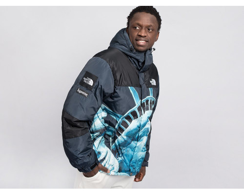 Купить Куртка зимняя The North Face x Supreme в Интернет магазин спортивной одежды и тренажеров  SayMarket фото 1