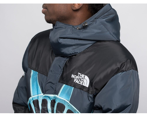 Купить Куртка зимняя The North Face x Supreme в Интернет магазин спортивной одежды и тренажеров  SayMarket фото 4