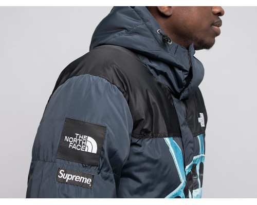Купить Куртка зимняя The North Face x Supreme в Интернет магазин спортивной одежды и тренажеров  SayMarket фото 5