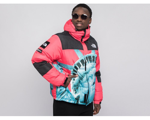 Купить Куртка зимняя The North Face x Supreme в Интернет магазин спортивной одежды и тренажеров  SayMarket фото 1