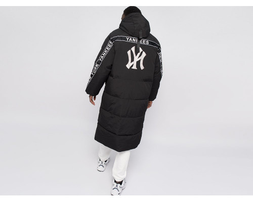 Купить Куртка зимняя NY Yankees в Интернет магазин спортивной одежды и тренажеров  SayMarket фото 3