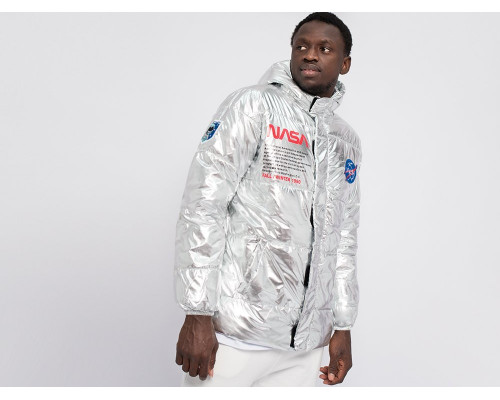 Купить Куртка NASA в Интернет магазин спортивной одежды и тренажеров  SayMarket фото 2
