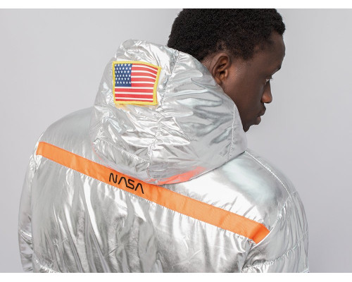 Купить Куртка NASA в Интернет магазин спортивной одежды и тренажеров  SayMarket фото 4