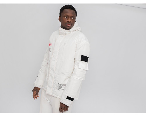 Купить Куртка NASA в Интернет магазин спортивной одежды и тренажеров  SayMarket