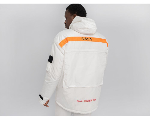Купить Куртка NASA в Интернет магазин спортивной одежды и тренажеров  SayMarket фото 3