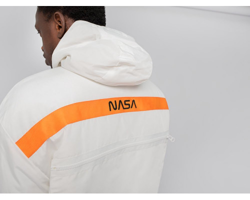 Купить Куртка NASA в Интернет магазин спортивной одежды и тренажеров  SayMarket фото 5