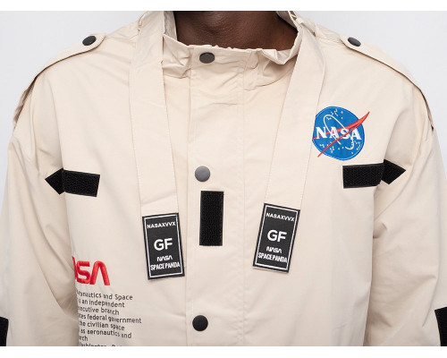Купить Куртка NASA в Интернет магазин спортивной одежды и тренажеров  SayMarket фото 1