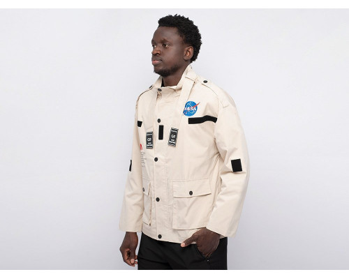 Купить Куртка NASA в Интернет магазин спортивной одежды и тренажеров  SayMarket фото 2