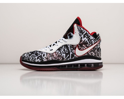 Купить Кроссовки Nike Lebron 8 в Интернет магазин спортивной одежды и тренажеров  SayMarket фото 2