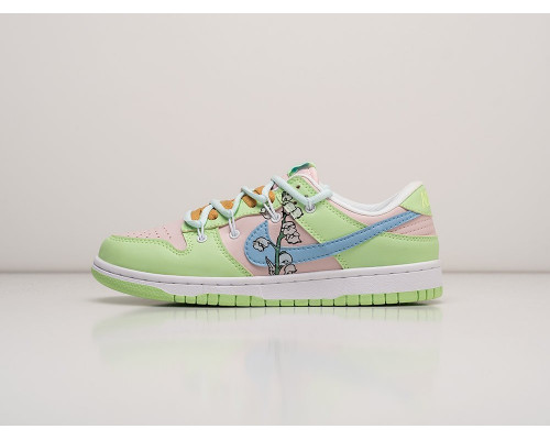 Купить Кроссовки Nike SB Dunk Low  x OFF-White в Интернет магазин спортивной одежды и тренажеров  SayMarket фото 6