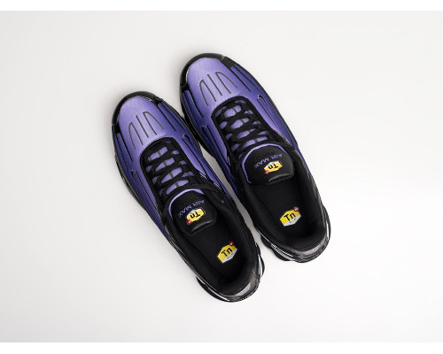 Купить Кроссовки Nike Air Max Plus 3 в Интернет магазин спортивной одежды и тренажеров  SayMarket фото 1