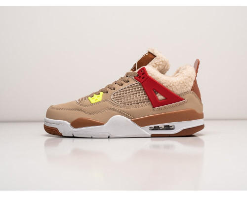 Купить Кроссовки Nike Air Jordan 4 Retro в Интернет магазин спортивной одежды и тренажеров  SayMarket фото 6