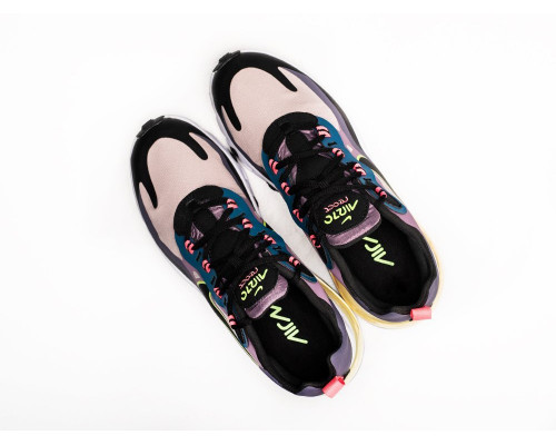 Купить Кроссовки Nike Air Max 270 React в Интернет магазин спортивной одежды и тренажеров  SayMarket фото 5