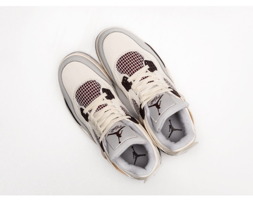 Купить Кроссовки Nike Air Jordan 4 Retro в Интернет магазин спортивной одежды и тренажеров  SayMarket фото 5